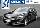 VW Passat Variant TDI DSG Elegance AHK IQ.LIGHT Nav