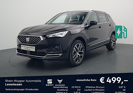 Seat Tarraco 1.4 TSI Xperience e-HYBRID