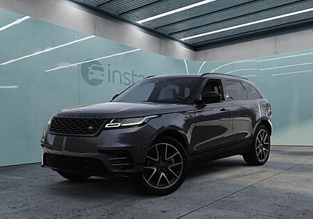 Land Rover Range Rover Velar P400e R-Dynamic HSE