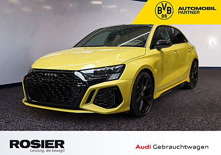 Audi RS3 Sportback S tronic