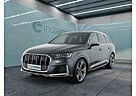 Audi SQ7 TDI Pano,Standhzg,S-Sportsitze,HUD,HDMatrix,