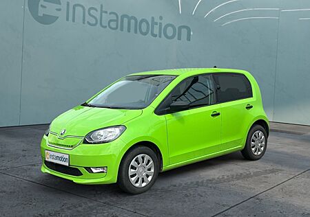 Skoda Citigo iV AMBITION **4 TÜRER*24 MONATE GARANTIE*