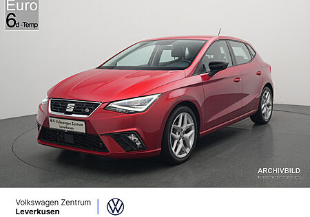 Seat Ibiza 1.0 TSI FR