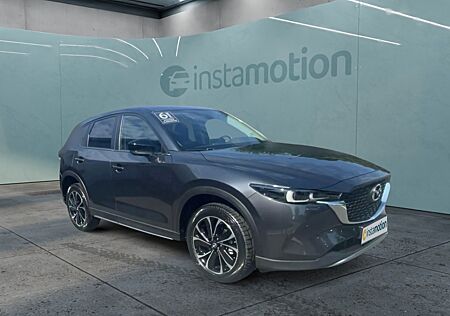 Mazda CX-5 2.5L SKYACTIV G 194 ADVANTAGE