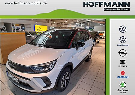 Opel Crossland 1.2 GS Line PDC Shz. & Lkrhz.