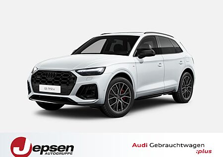 Audi Q5 S line business 55 TFSI e quattro S tronic