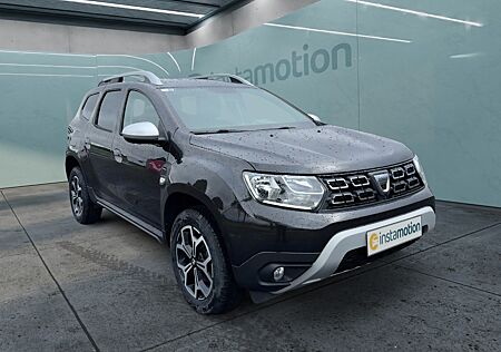 Dacia Duster Prestige TCe 150 4WD GPF *Navi*SHZ*Leder