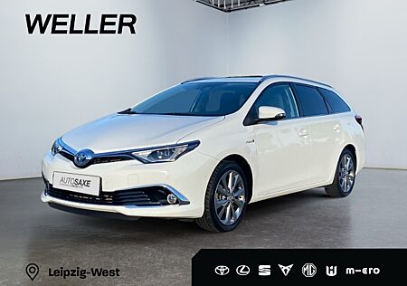 Toyota Auris 1.8 Hybrid TS Executive *Navi*LED*Kamera*