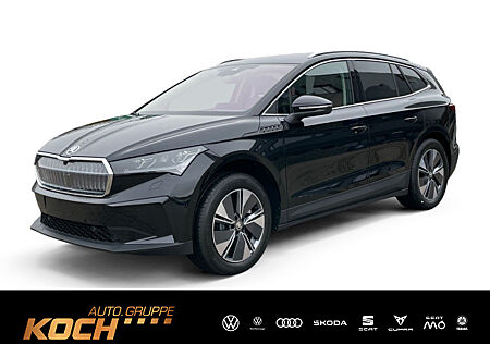 Skoda Enyaq 85x*NAVI*MATRIX-LED*AHK*ACC*CANTON*