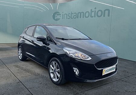 Ford Fiesta 1.0 EcoBoost Cool & Connect *SHZ*LM*PDC