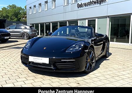 Porsche Boxster 718