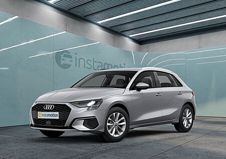 Audi A3 Sportback 30 TDI MMI NAVI+ | EINPARKHILFE+