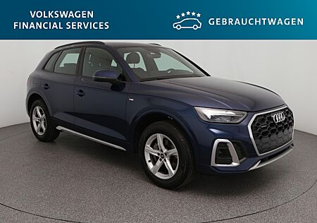 Audi Q5 quattro 2.0 TDI 150kW 7-Gang Automatik