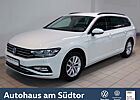 VW Passat Variant Business 2.0 TDI | LED AHK