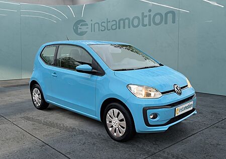 VW Up !