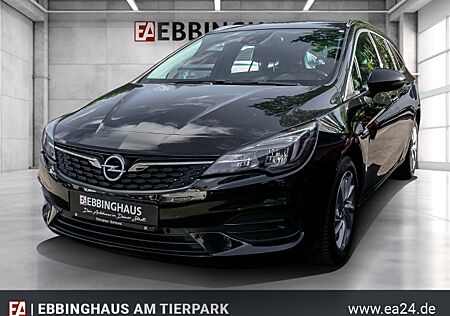 Opel Astra K Sports Tourer Start Elegance - Navi-LED-Apple CarPlay-Android Auto-Mehrzonenklima-