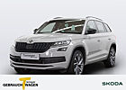 Skoda Kodiaq 1.5 TSI DSG SPORTLINE LM20 ASSIST CANTON KAMERA