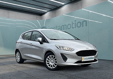 Ford Fiesta 1.0 EcoBoost Cool&Connect Automatik Navi