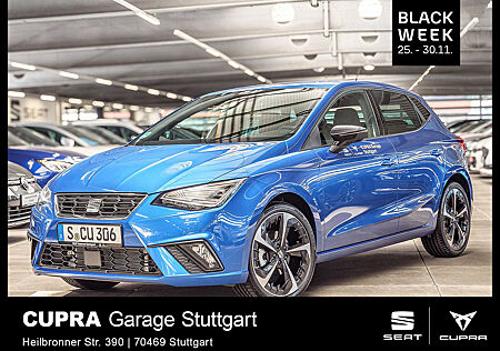 Seat Ibiza FR 1.0 TSI 81KW (110PS) / 513