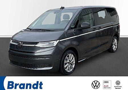 VW T7 Multivan 2.0 TDI Multivan Style