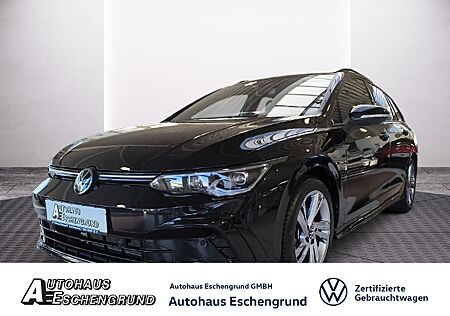 VW Golf Variant Golf VIII Variant 1.5 eTSI DSG R-Line IQ. LIGHT