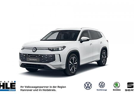 VW Tayron 1.5 eTSI DSG OPF Elegance 7-Sitze AHK IQ.DRIVE Navi