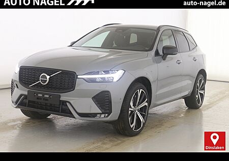 Volvo XC 60 XC60 B4 Plus Dark 21" Standhz. 360Kamera