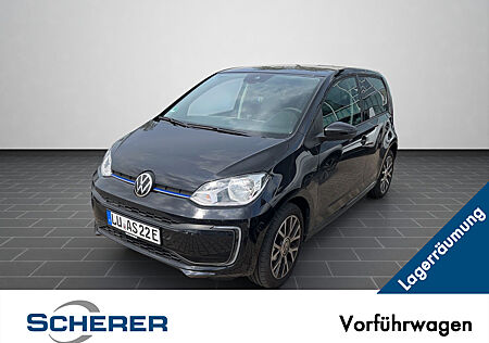 VW Up e-! Edition Climatronic,Alufelgen,DAB+