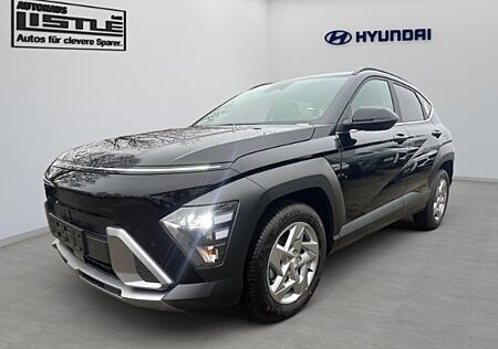 Hyundai Kona MY25 Trend DCT Assistenzpaket elektrische Heckklappe Lagerfahrzeug