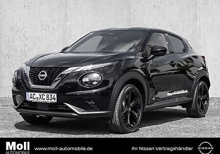 Nissan Juke Tekna 1.0 DIG-T 6MT 114PS BOSE ''neues Modell''