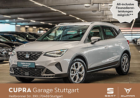 Seat Arona FR 1.0 TSI 81 kW