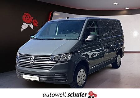 VW T6 .1 Transporter Kasten 2,0 TDI DSG EcoProfi