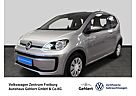 VW Up ! 1.0 Klimaanlage Telefonschnittstelle