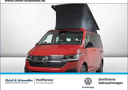 VW T6 California T6.1 California Beach 2.0 TDI Tour Edition NAVI