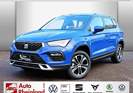 Seat Ateca Style Edition 1.5 TSI 150PS AHK APPLE/ANDROID