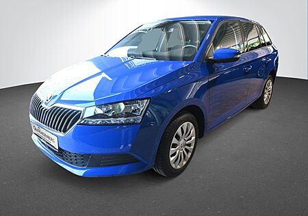 Skoda Fabia Combi 1.0 l TSI 70kW (95PS) Ambition