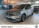 VW Golf Sportsvan Golf VII Sportsvan 1.5 TSI Join AHK NAVI