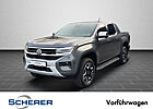 VW Amarok Aventura DC Motor: 3.0 TDI 177 kW