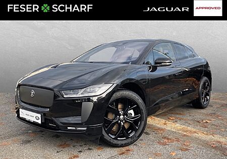 Jaguar I-Pace R-Dynamic SE EV400 LUFT PANO HUP WINTER 20 ZOLL