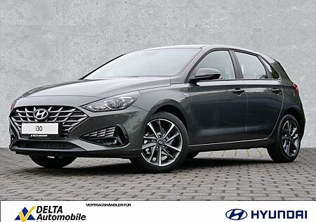 Hyundai i30 1.0 TGDI Trend Carplay Kamera Sitzheizung