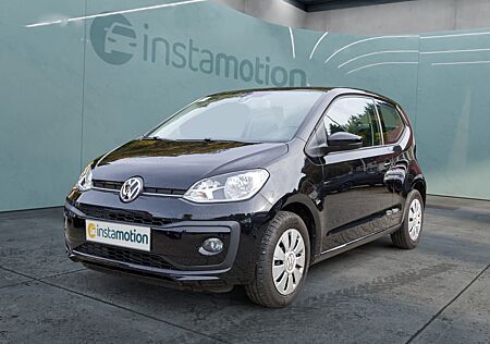 VW Up ! 1.0 MOVE ! KLIMA SITZHZ