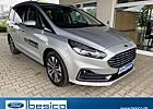 Ford Galaxy Titanium FHEV+LED+ACC+PDC+BLIS+NAV+DAB+LMF