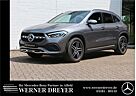 Mercedes-Benz GLA 250 GLA 250e LED, NAVI, AHK