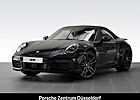 Porsche 992 Turbo Cabriolet Liftsystem PDCC Burmester