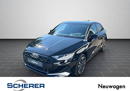 Audi A3 Sportback advanced 35 TDI