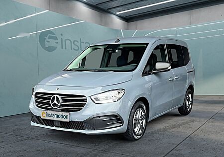 Mercedes-Benz Citan Tourer 112 +Car Play+Kamera+Automatik