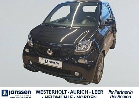 Smart ForTwo passion