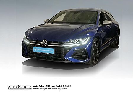 VW Arteon Shooting Brake TSI R 4M AHK MATRIX KAMERA