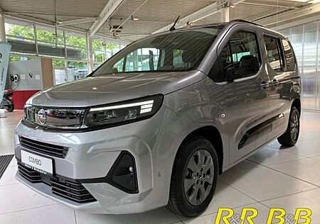 Opel Combo Life E GS-LINE AT NAVI+KAMERA+SITZHEIZUNG