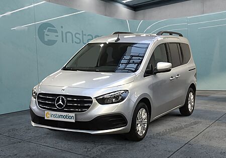 Mercedes-Benz B 180 T 180 Progressive Navi PDC KAM SHZ KlimaA SpurH